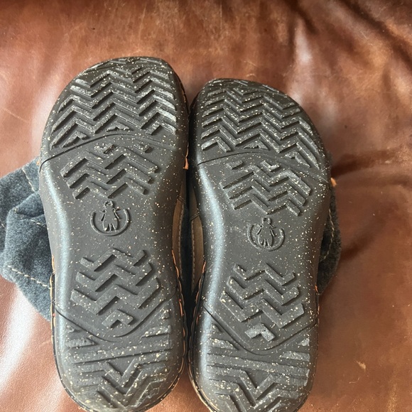 Fly London boots - Picture 4 of 5